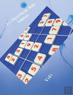 Bertrand.pt - 200 Hard Puzzle With Solution Vol 1