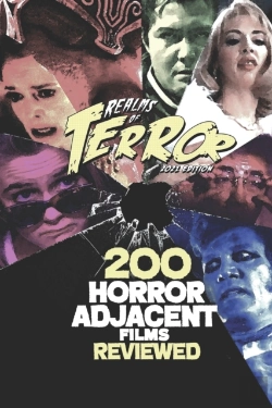 Bertrand.pt - 200 Horror-Adjacent Films Reviewed
