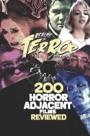 200 Horror-Adjacent Films Reviewed