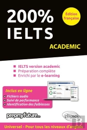 200% Ielts