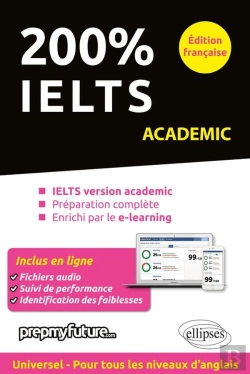 Bertrand.pt - 200% Ielts