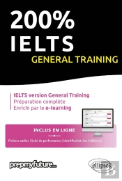 200 % Ielts : General Training