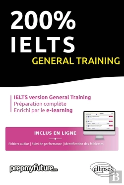 Bertrand.pt - 200 % Ielts : General Training