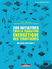 200 Initiatives Pour La Transition Énergétique Des Territoires