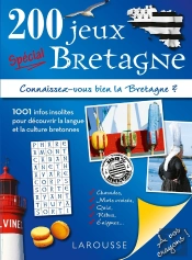200 Jeux Spécial Bretagne