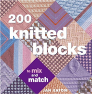 200 Knitted Blocks