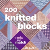 200 Knitted Blocks