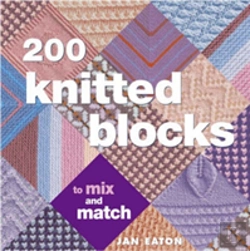 Bertrand.pt - 200 Knitted Blocks
