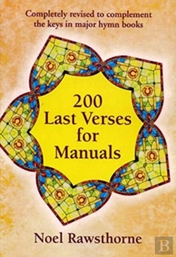 Bertrand.pt - 200 Last Verses For Manuals