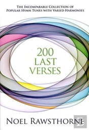 200 Last Verses - Pedals