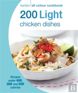 Bertrand.pt - 200 Light Chicken Dishes