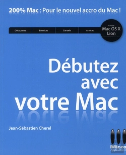 Bertrand.pt - 200% Mac Debutez Avec Votre Mac