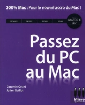 200% Mac Passez Du Pc Au Mac