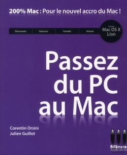 Bertrand.pt - 200% Mac Passez Du Pc Au Mac