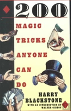 Bertrand.pt - 200 Magic Tricks Anyone Can Do