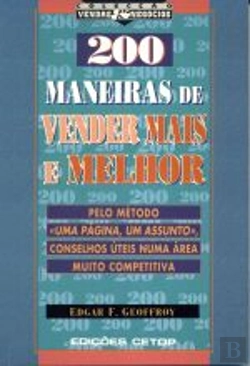 Bertrand.pt - 200 Maneiras de Vender Mais e Melhor