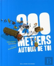 200 Métiers Autour De Toi
