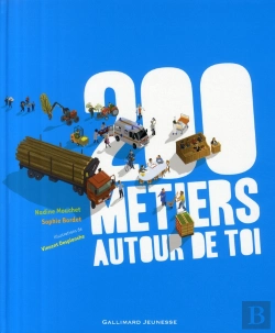 Bertrand.pt - 200 Métiers Autour De Toi