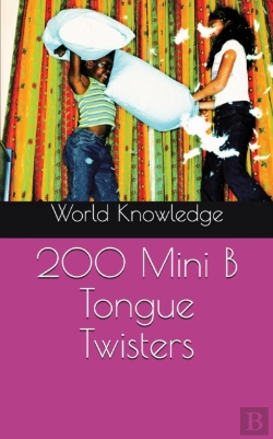 Bertrand.pt - 200 Mini B Tongue Twisters