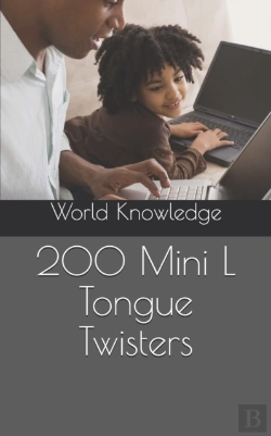 Bertrand.pt - 200 Mini L Tongue Twisters