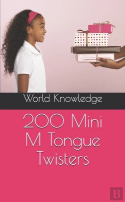 Bertrand.pt - 200 Mini M Tongue Twisters