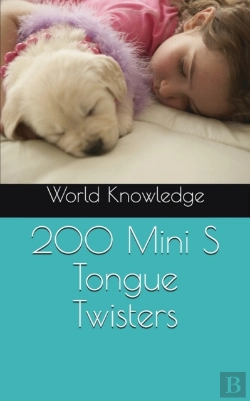 Bertrand.pt - 200 Mini S Tongue Twisters