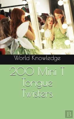 Bertrand.pt - 200 Mini T Tongue Twisters