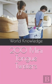 200 Mini Tongue Twisters