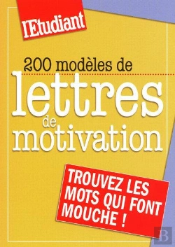 Bertrand.pt - 200 Modèles De Lettres De Motivation
