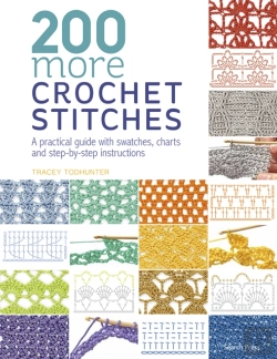 Bertrand.pt - 200 More Crochet Stitches