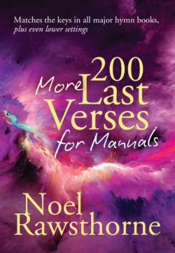 Bertrand.pt - 200 More Last Verses For Manuals (Rev. 2015)