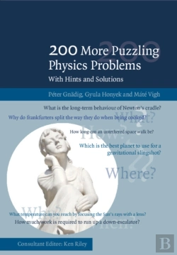 Bertrand.pt - 200 More Puzzling Physics Problems