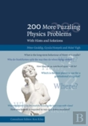 200 More Puzzling Physics Problems