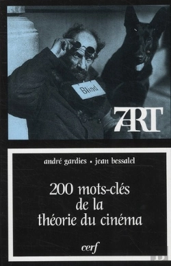 Bertrand.pt - 200 Mots-Clés De La Théorie Du Cinéma