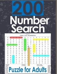 200 Number Search
