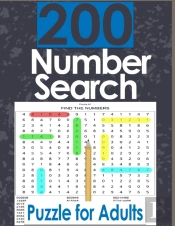 200 Number Search