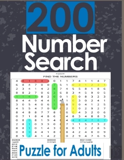 Bertrand.pt - 200 Number Search