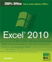 200% Office; Excel 2010