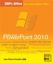 200% Office; Powerpoint 2010
