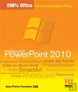 Bertrand.pt - 200% Office; Powerpoint 2010