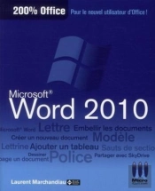 200% Office : Word 2010