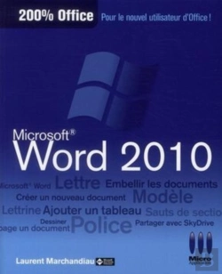 Bertrand.pt - 200% Office : Word 2010