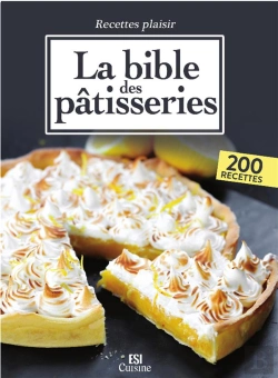 Bertrand.pt - 200 Patisseries - Eclairs, Macarons...