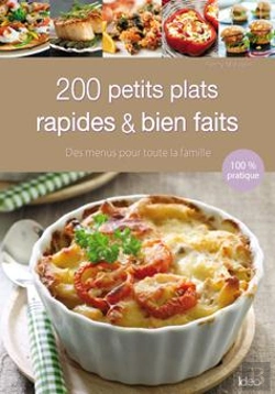 Bertrand.pt - 200 Petits Plats Vite Faits Bien Faits
