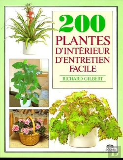 Bertrand.pt - 200 Plantes D'Interieur D'Entretien Facile
