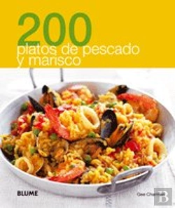 Bertrand.pt - 200 Platos De Pescado Y Marisco