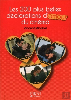 Bertrand.pt - 200 Plus Belles Déclarations D'Amour Du Cinéma