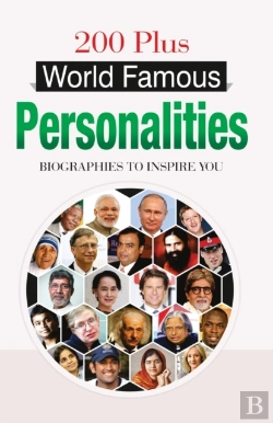 Bertrand.pt - 200 Plus World Famous Personalities