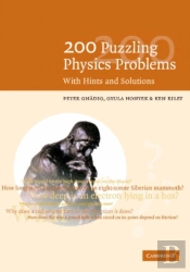 200 Puzzling Physics Problems