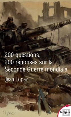 Bertrand.pt - 200 Questions 200 Réponses Sur La Seconde Guerre Mondiale